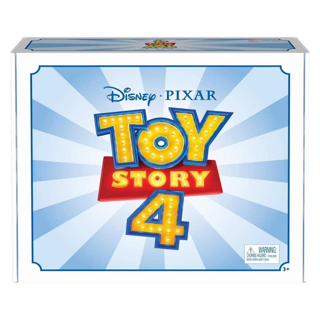 Toy Story 5 Pack