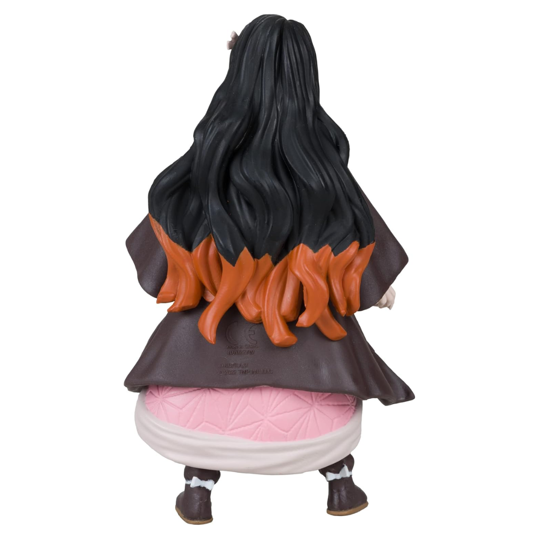 Figura Nezuko Kamado (Demon Slayer) McFarlane Toys Confetty