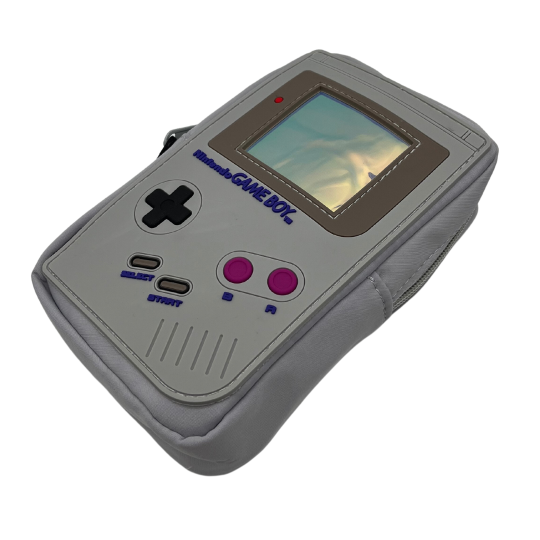 Mochila Crossbody Nintendo Game Boy Confetty
