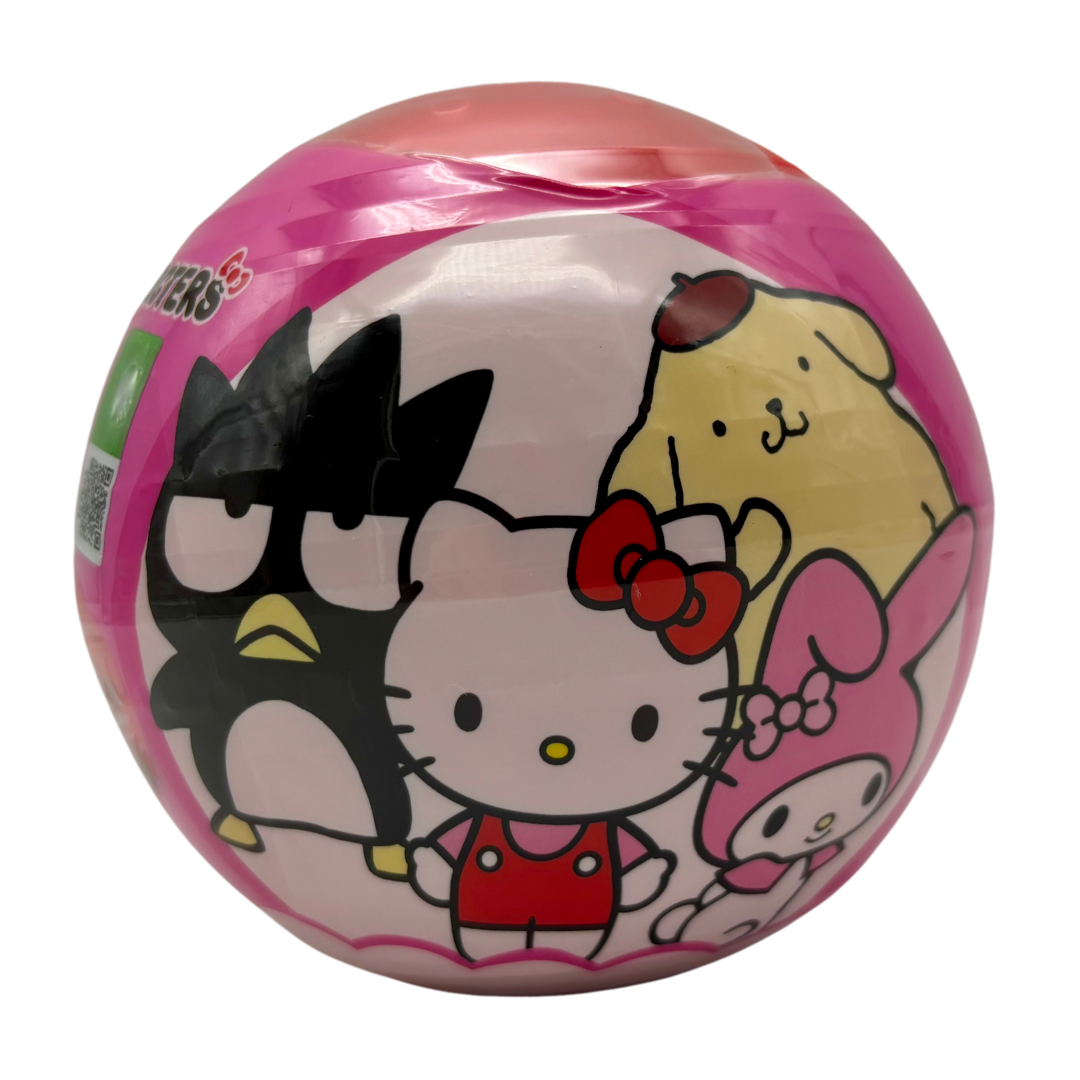 Esfera Hello Kitty - Sanrio Characters