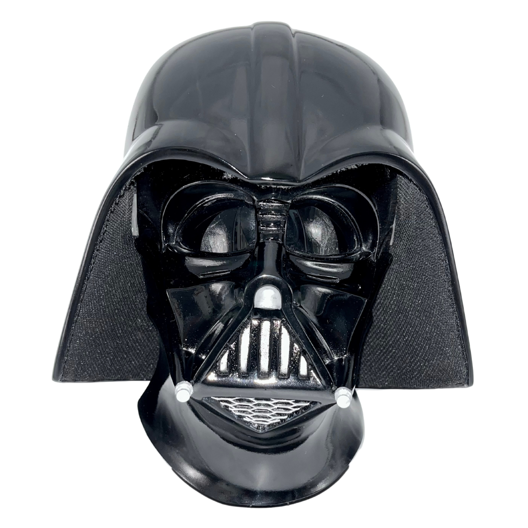 Casco Darth Vader Prop Replica Star Wars Confetty