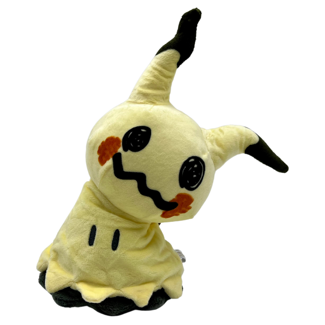 Mimikyu Pokemon Peluche Confetty Toys Bandai
