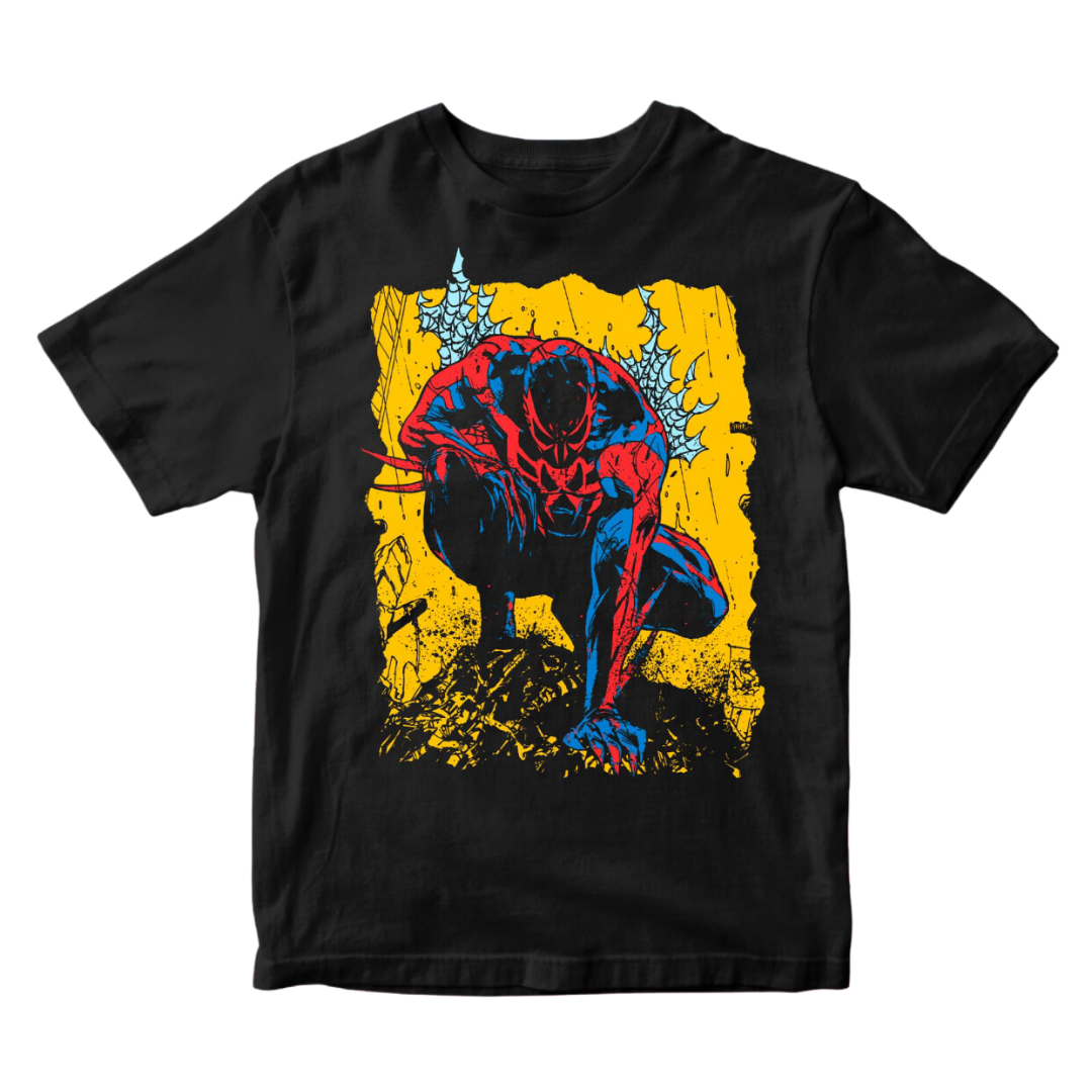 Spider-Man 2099 Confetty Toys