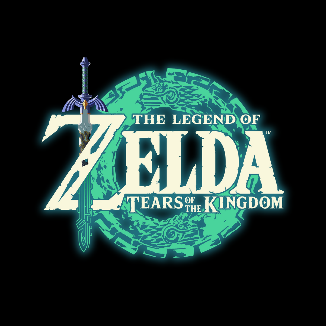 The Legend of Zelda Confetty Toys